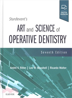 Sturdevant's Art and Science of Operative Dentistry