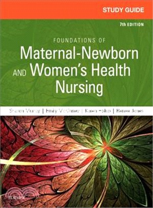 Foundations of Maternal-newborn and Women's Health Nursing