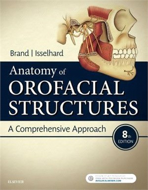 Anatomy of Orofacial Structures ─ A Comprehensive Approach