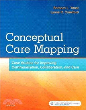 Conceptual Care Mapping ─ Case Studies for Improving Communication, Collaboration, and Care