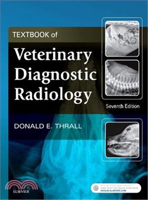 Textbook of Veterinary Diagnostic Radiology