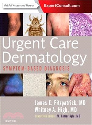 Urgent Care Dermatology ─ Symptom-Based Diagnosis