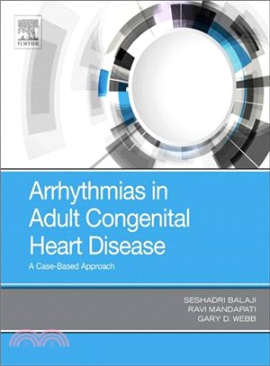 Arrhythmias in Adult Congenital Heart Disease ― A Case-based Approach