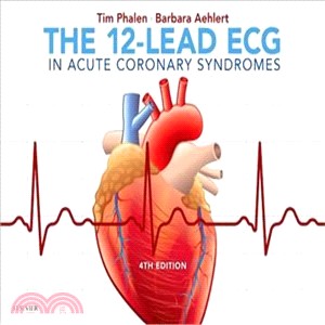 The 12-lead ECG in Acute Coronary Syndromes