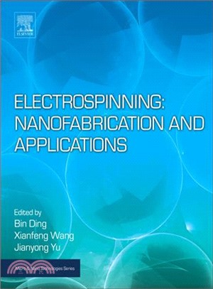 Electrospinning ― Nanofabrication and Applications
