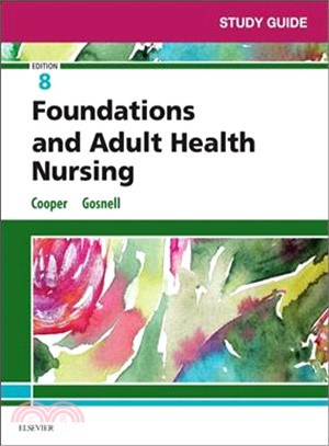 Foundations and Adult Health Nursing