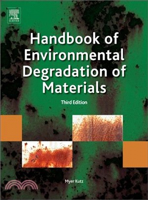 Handbook of Environmental Degradation of Materials