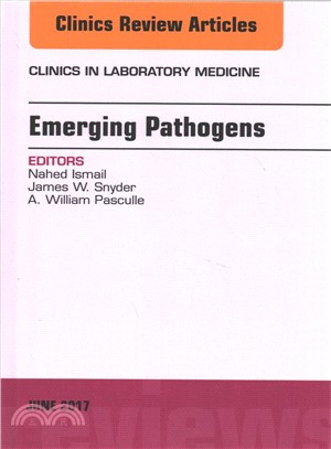 Emerging Pathogens