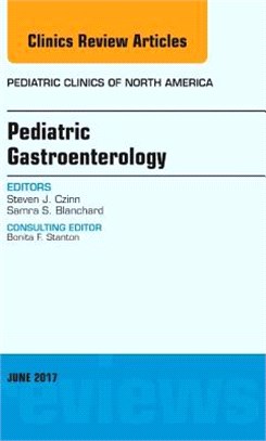 Pediatric Gastroenterology