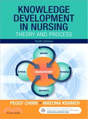 Knowledge Development in Nursing ─ Theory and Process