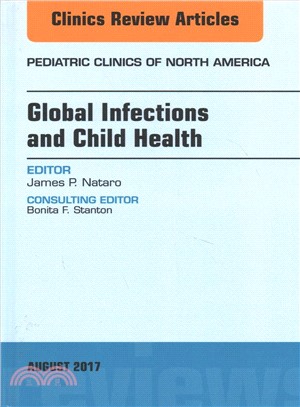 Global Infections and Child Health