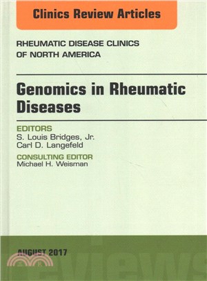 Genomics in Rheumatic Diseases