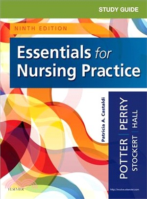 Essentials for Nursing Practice