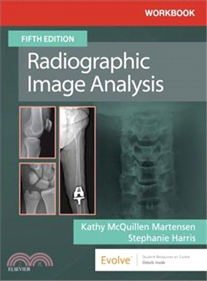 Radiographic Image Analysis