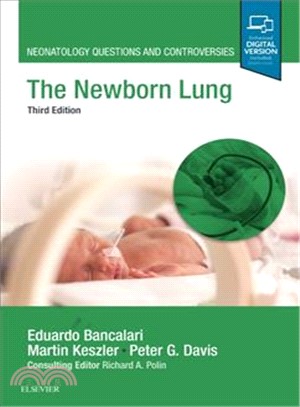 The Newborn Lung ― Neonatology Questions and Controversies