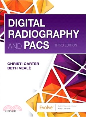 Digital Radiography and Pacs
