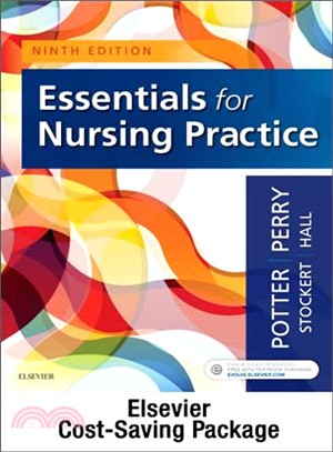 Essentials for Nursing Practice + Study Guide