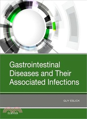 Gastrointestinal Diseases and Their Associated Infections