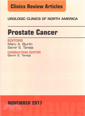 Prostate Cancer