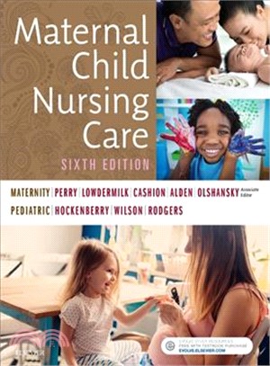 Maternal Child Nursing Care