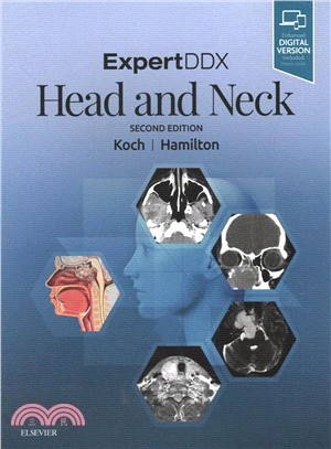 Expertddx ― Head and Neck