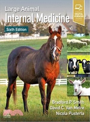 Large Animal Internal Medicine