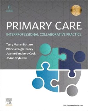 Primary Care ― Interprofessional Collaborative Practice