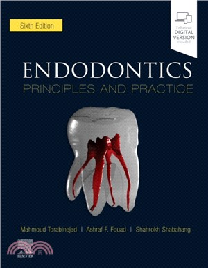 Endodontics：Principles and Practice