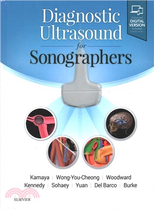 Diagnostic Ultrasound for Sonographers