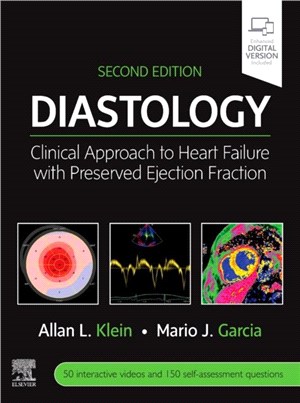 Diastology：Clinical Approach to Heart Failure with Preserved Ejection Fraction