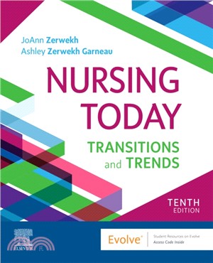 Nursing Today：Transition and Trends