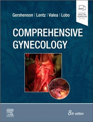 Comprehensive Gynecology