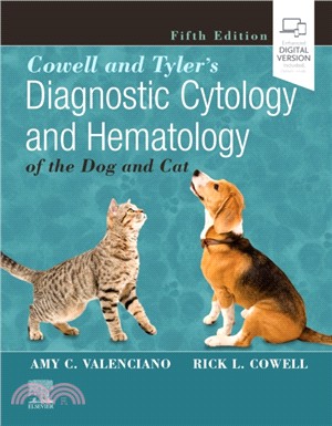 Cowell and Tyler's Diagnostic Cytology and Hematology of the Dog and Cat