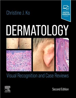 Dermatology: Visual Recognition and Case Reviews