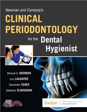 Clinical Periodontology for the Dental Hygienist