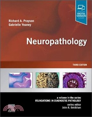 Neuropathology: A Volume in the Series: Foundations in Diagnostic Pathology