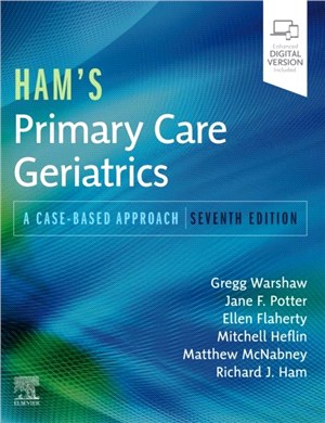 Ham's Primary Care Geriatrics：A Case-Based Approach