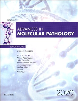 Advances in Molecular Pathology