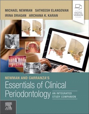 Newman and Carranza's Essentials of Clinical Periodontology：An Integrated Study Companion