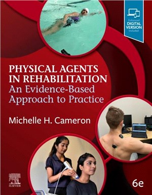 Physical Agents in Rehabilitation：An Evidence-Based Approach to Practice
