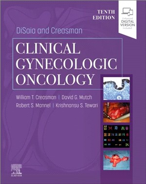 DiSaia and Creasman Clinical Gynecologic Oncology