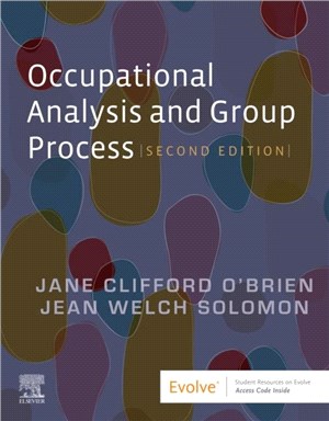 Occupational Analysis and Group Process