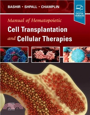 Manual of Hematopoietic Cell Transplantation and Cellular Therapies