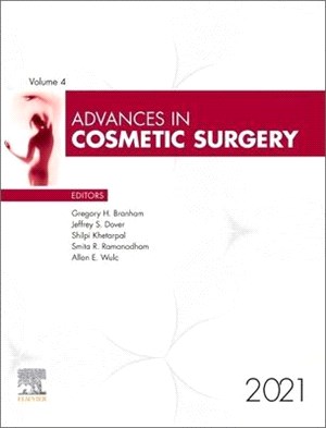 Advances in Cosmetic Surgery, Volume 4-1