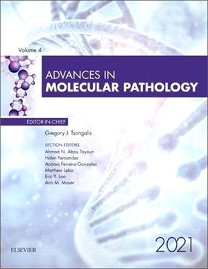 Advances in Molecular Pathology, 2021, 4