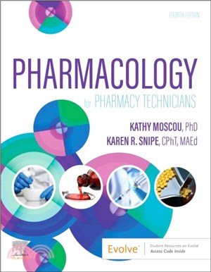 Pharmacology for Pharmacy Technicians