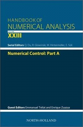 Numerical Control: Part A, 23