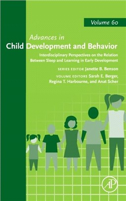 Interdisciplinary Perspectives on the Relation between Sleep and Learning in Early Development