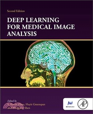 Deep Learning for Medical Image Analysis