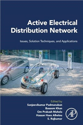 Active Electrical Distribution Network：Issues, Solution Techniques, and Applications